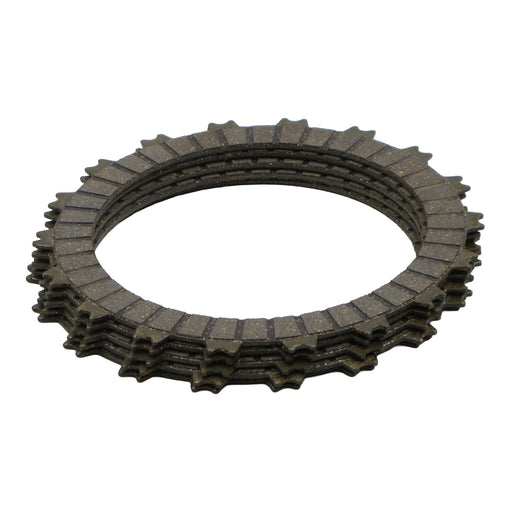 Premier Clutch Fibre Kit