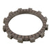 Premier Clutch Fibre Kit