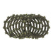 Premier Clutch Fibre Kit