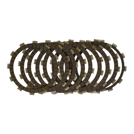 Premier Clutch Fibre Kit