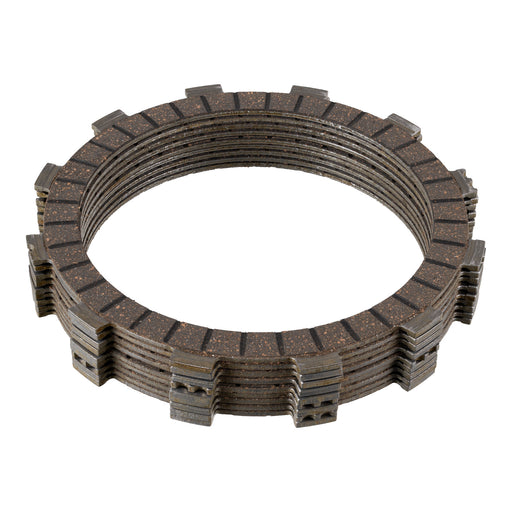 Premier Clutch Fibre Kit