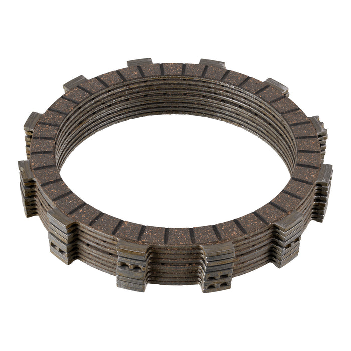 Premier Clutch Fibre Kit