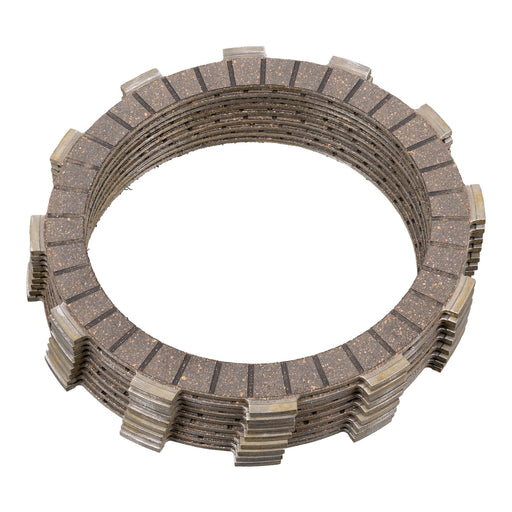 Premier Clutch Fibre Kit
