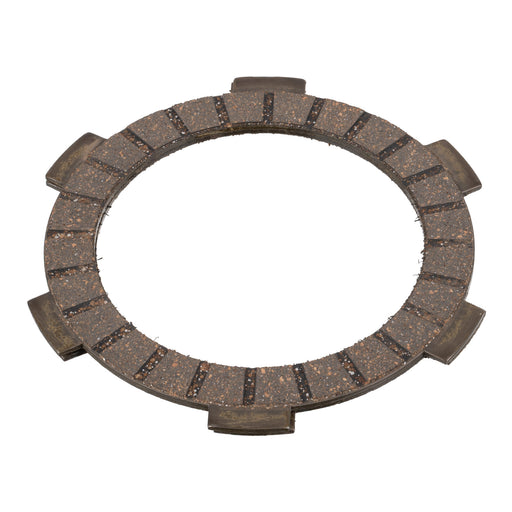 Premier Clutch Fibre Kit