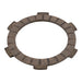 Premier Clutch Fibre Kit