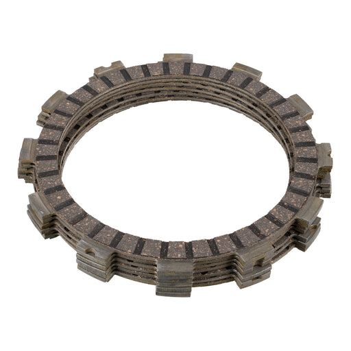 Premier Clutch Fibre Kit