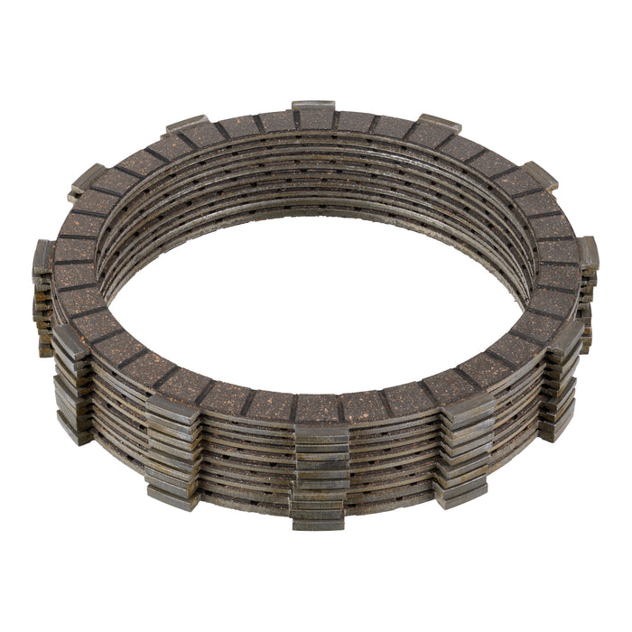 Premier Clutch Fibre Kit