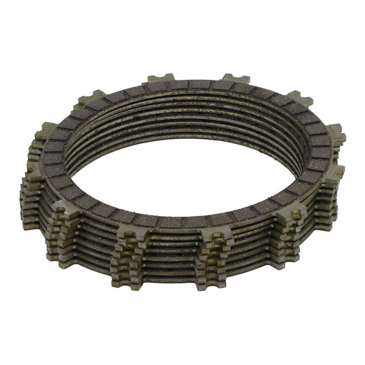 PREMIER CLUTCH FIBRE KIT