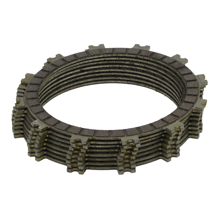 PREMIER CLUTCH FIBRE KIT