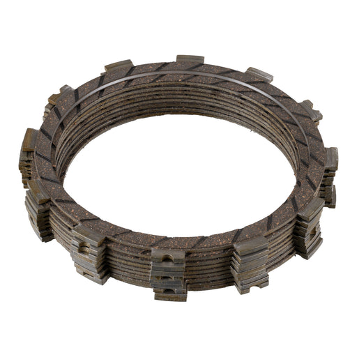 Premier Clutch Fibre Kit