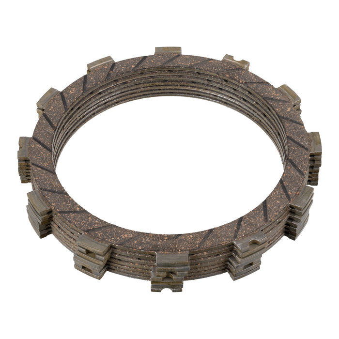 Premier Clutch Fibre Kit