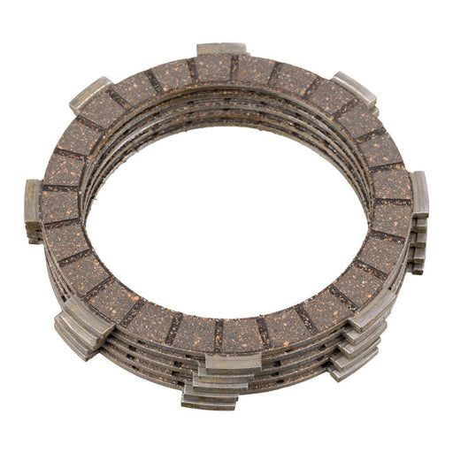 Premier Clutch Fibre Kit