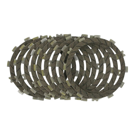 Premier Clutch Fibre Kit