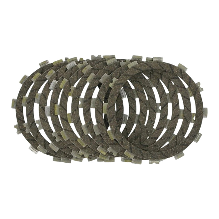 Premier Clutch Fibre Kit