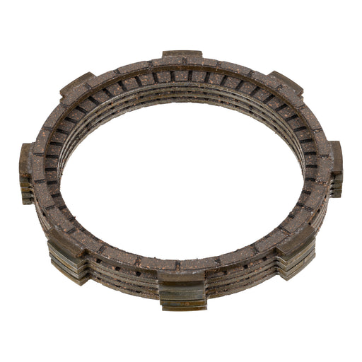 Premier Clutch Fibre Kit