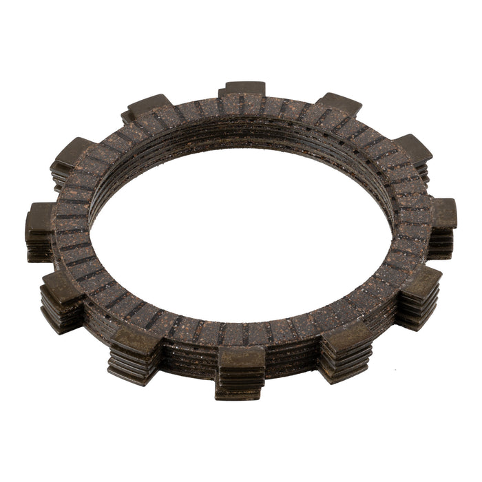 Premier Clutch Fibre Kit