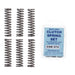 Premier Clutch Springs - Heavy Duty