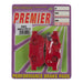 Premier Brake Pads - P Organic Standard