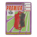 Premier Brake Pads - P Organic Standard