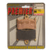 Premier Brake Pads - RPH Sintered Racing Only