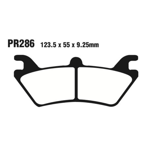 Premier Brake Pads - PR Off-Road Sintered (GF208K5)