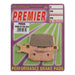Premier Brake Pads - PR Off-Road Sintered (GF377K5)