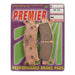 Premier Brake Pads - PR Off-Road Sintered (GF384K5)