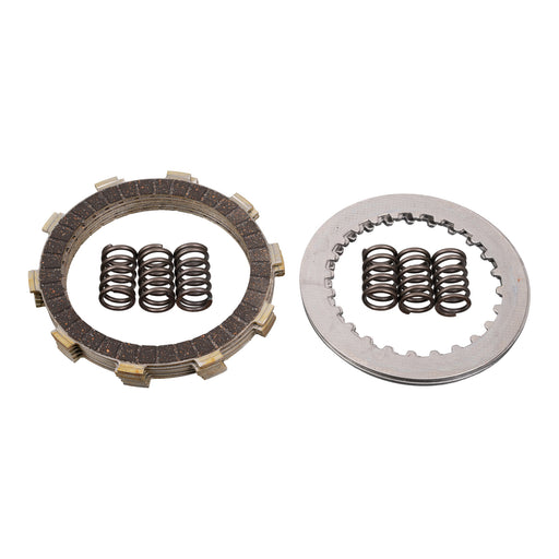 Premier Clutch Kit - RK Dirt Racer
