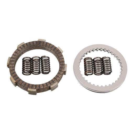 Premier Clutch Kit - RK Dirt Racer
