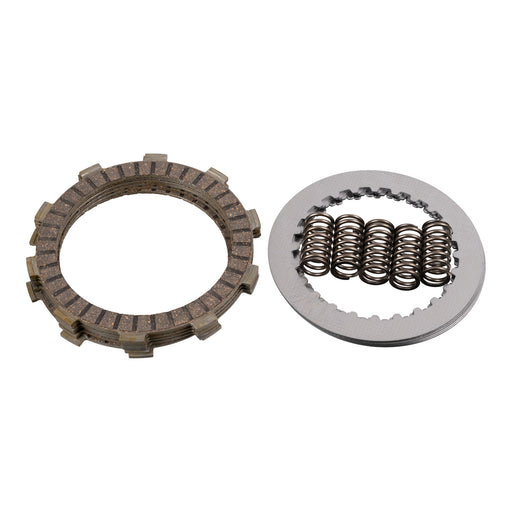 Premier Clutch Kit - RK Dirt Racer