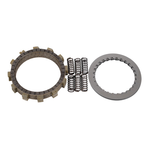 Premier Clutch Kit - RK Dirt Racer