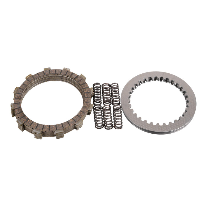 Premier Clutch Kit - RK Dirt Racer