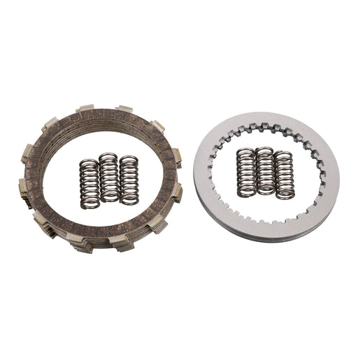 Premier Clutch Kit - RK Dirt Racer
