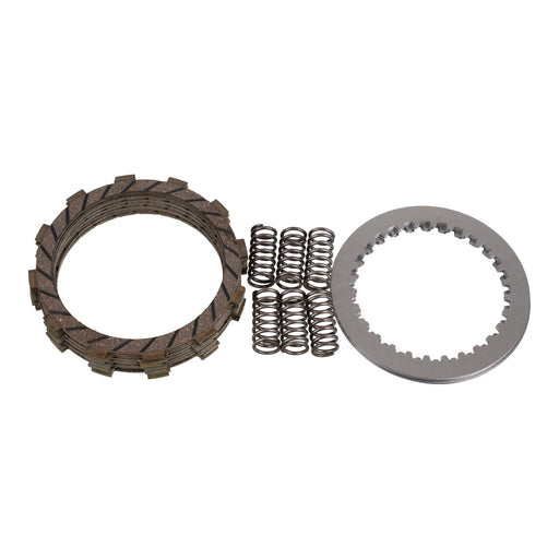 Premier Clutch Kit - RK Dirt Racer