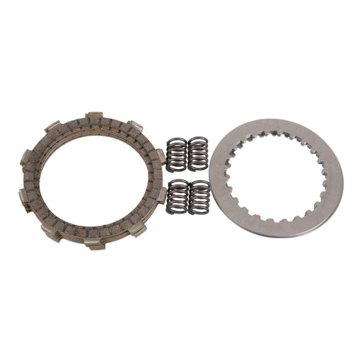 Premier Clutch Kit - RK Dirt Racer