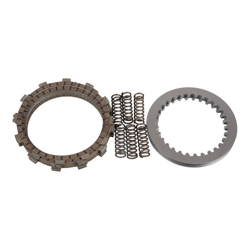 Premier Clutch Kit - RK Dirt Racer