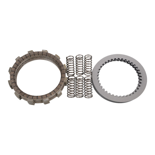 Premier Clutch Kit - RK Dirt Racer