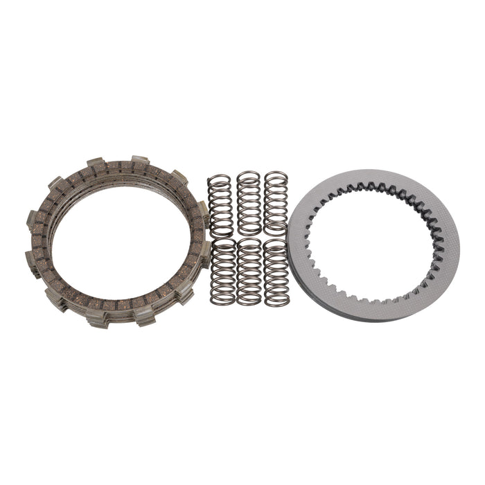 Premier Clutch Kit - RK Dirt Racer