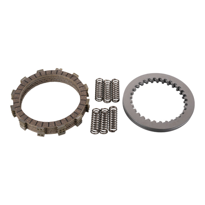 Premier Clutch Kit - RK Dirt Racer