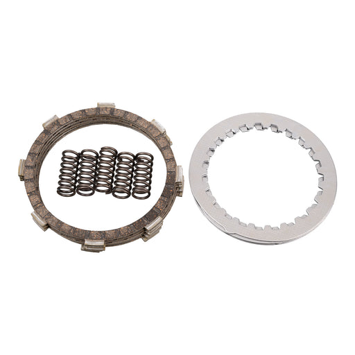 Premier Clutch Kit - RK Dirt Racer
