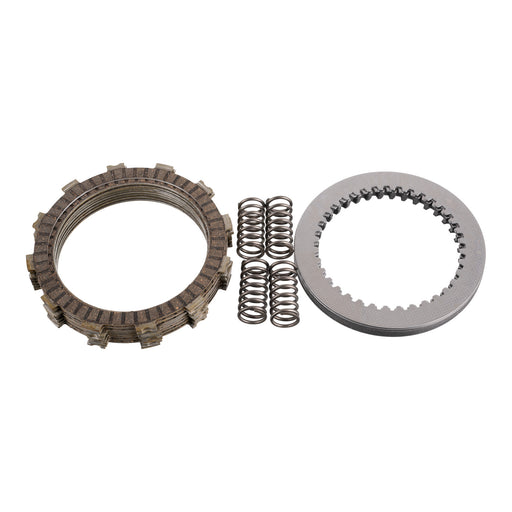 Premier Clutch Kit - RK Dirt Racer