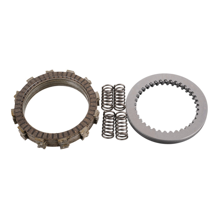 Premier Clutch Kit - RK Dirt Racer