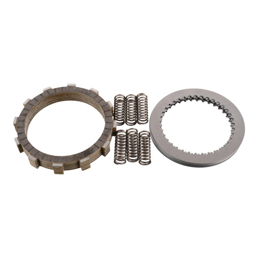Premier Clutch Kit - RK Dirt Racer
