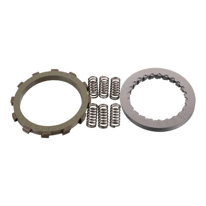 Premier Clutch Kit - RK Dirt Racer