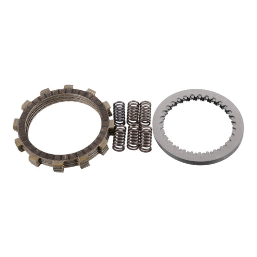 Premier Clutch Kit - RK Dirt Racer
