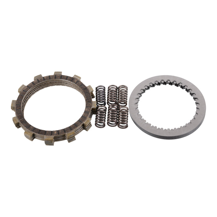 Premier Clutch Kit - RK Dirt Racer