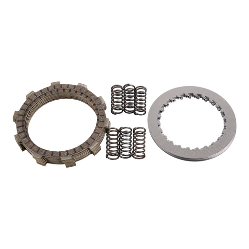 Premier Clutch Kit - RK Dirt Racer
