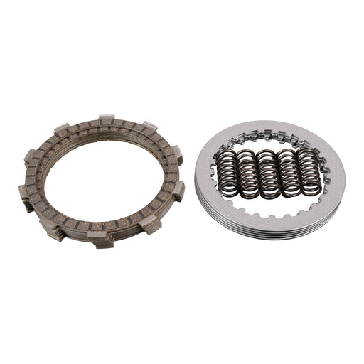 Premier Clutch Kit - RK Dirt Racer
