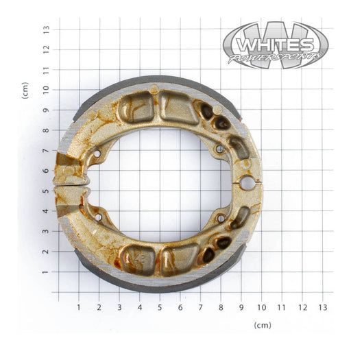 Premier Brake Shoes & Springs