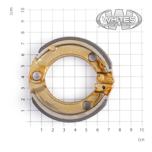 Premier Brake Shoes & Springs